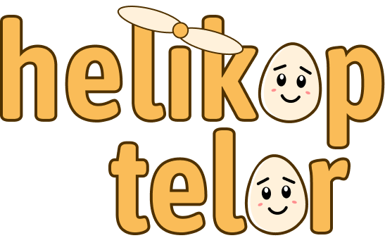Helikoptelor Logo